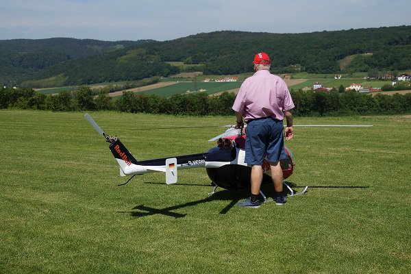 Silbergrube Österreich 2016